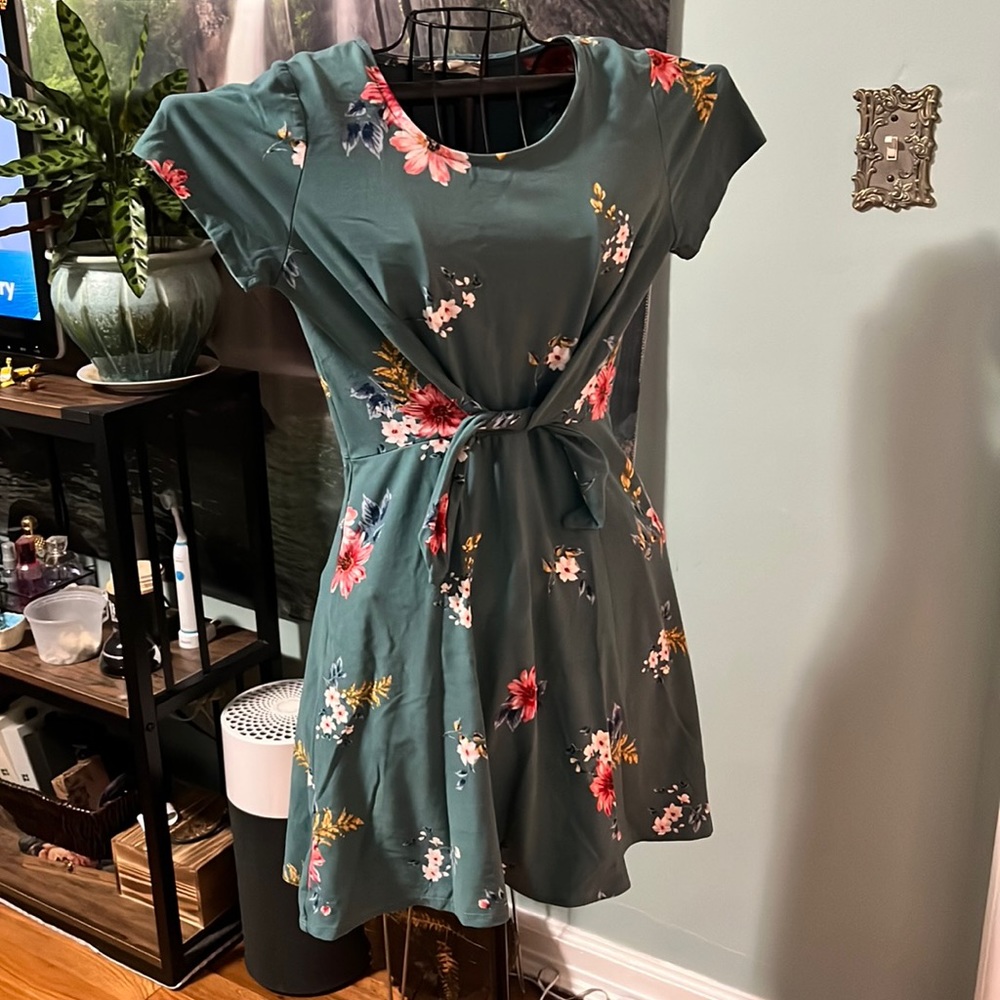 Summer Dress